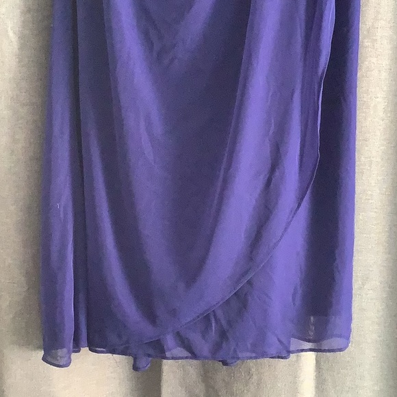 💥 Xscape Ball Gown Sz12 - Picture 6 of 14